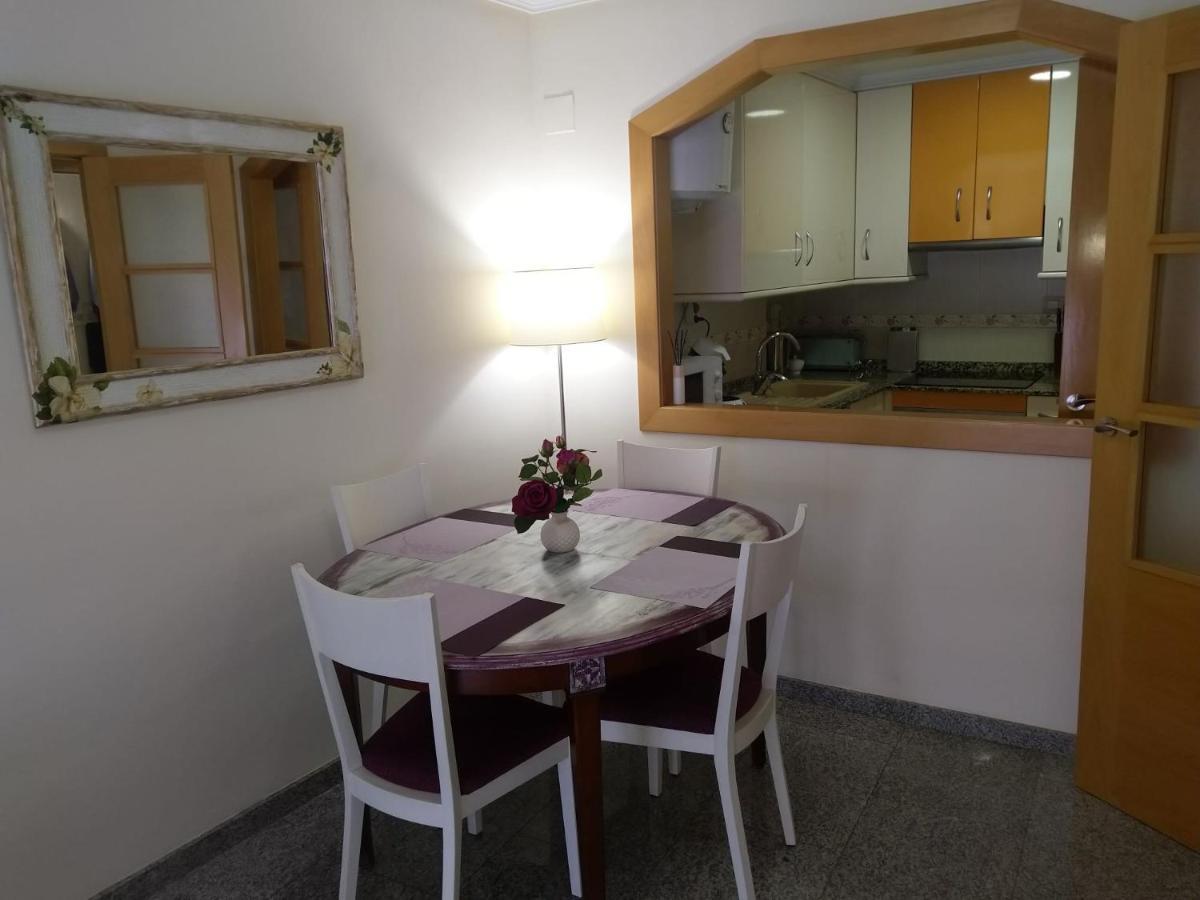 Sant Pere 139 Apartments El Campello Extérieur photo