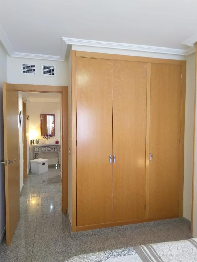 Sant Pere 139 Apartments El Campello Extérieur photo