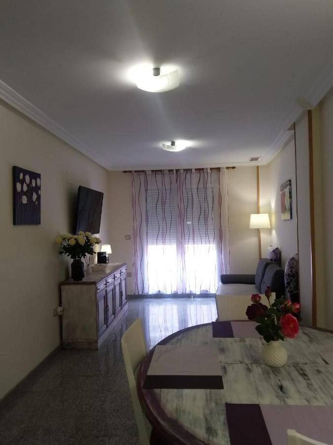 Sant Pere 139 Apartments El Campello Extérieur photo