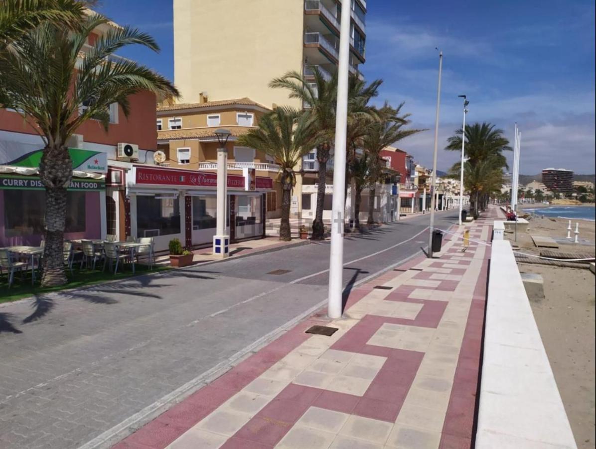 Sant Pere 139 Apartments El Campello Extérieur photo