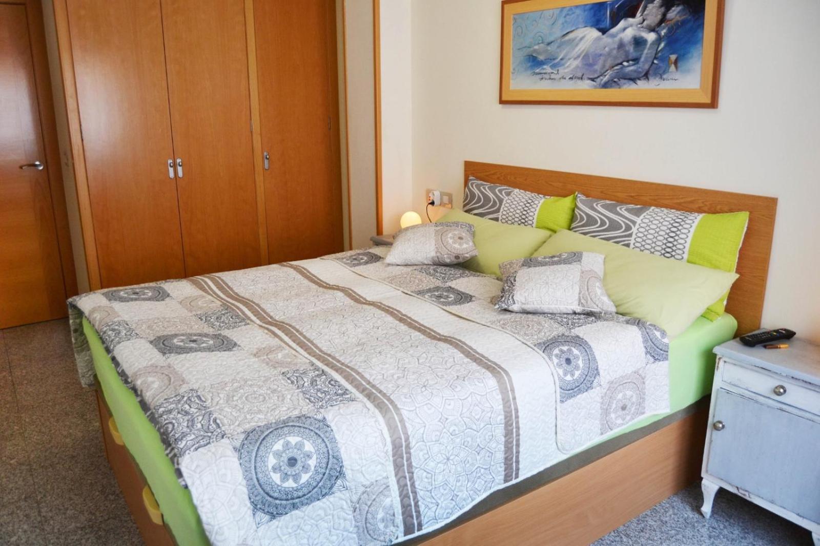 Sant Pere 139 Apartments El Campello Extérieur photo