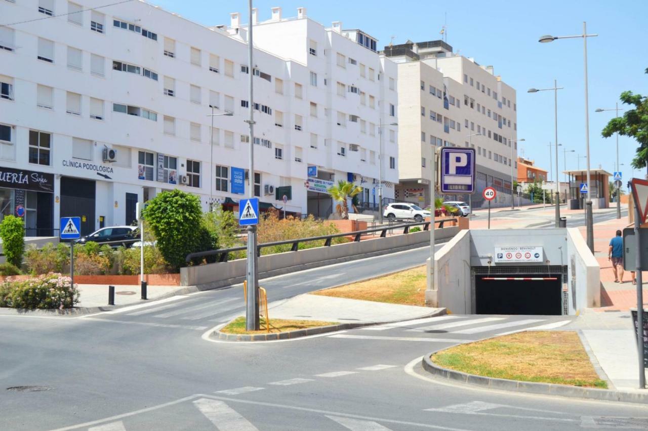 Sant Pere 139 Apartments El Campello Extérieur photo