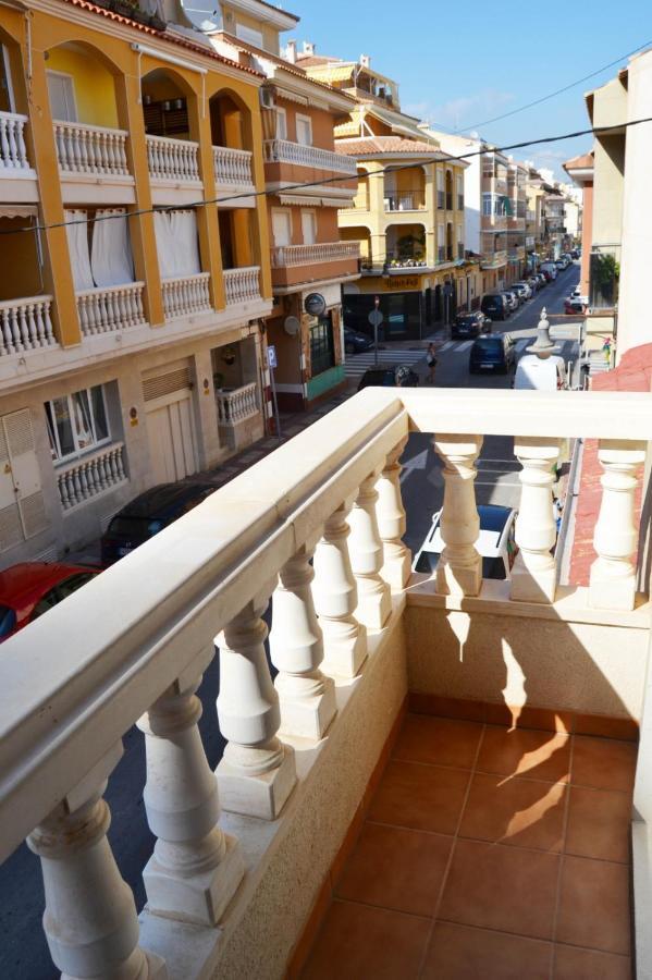 Sant Pere 139 Apartments El Campello Extérieur photo